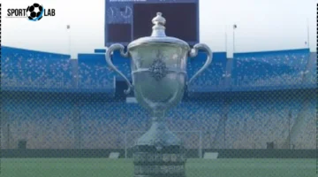 اتحاد الكرة يعلن تمديد موعد سداد اشتراكات كأس مصر للموسم الجديد 2025 الآن